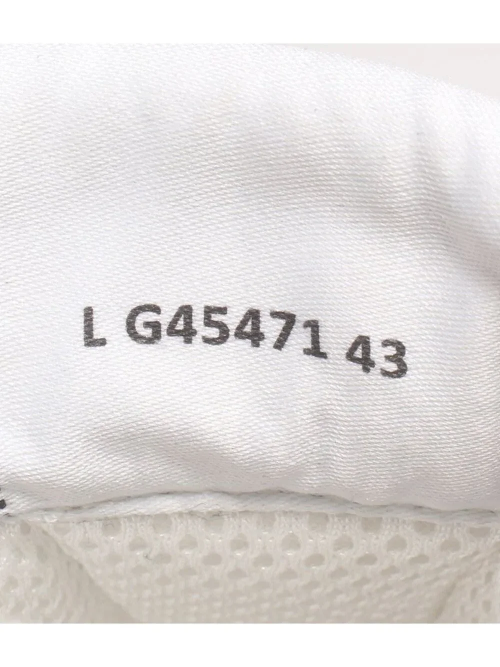 CHANEL product name
